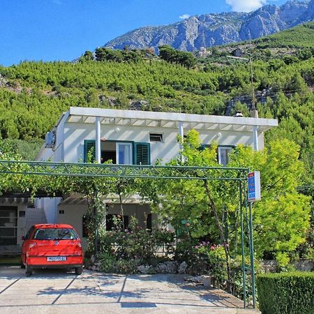 Apartments And Rooms With Parking Space Tucepi, Makarska - 6901 Экстерьер фото