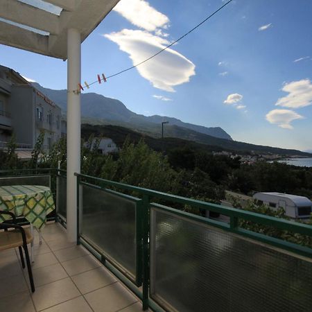 Apartments And Rooms With Parking Space Tucepi, Makarska - 6901 Экстерьер фото