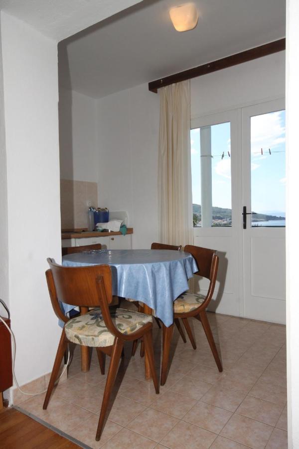 Apartments And Rooms With Parking Space Tucepi, Makarska - 6901 Экстерьер фото