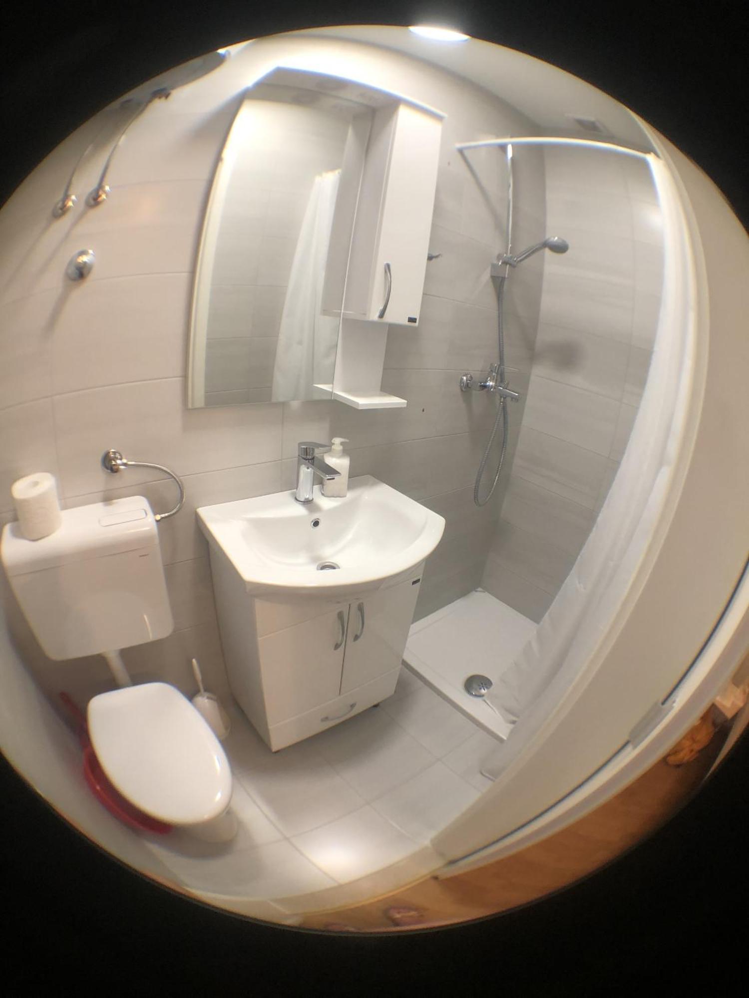 Apartments And Rooms With Parking Space Tucepi, Makarska - 6901 Номер фото